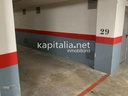 parking spaces for rent or sale