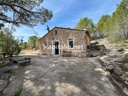 Casa rustica en Cocentaina