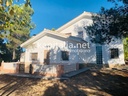 Bonito chalet a la venta en Bocairent (Valencia)