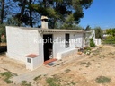 Casa de campo a la venta en Ontinyent. (zona la llometa)