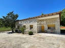 Chalet a la venta muy cercano al pueblo (Ontinyent).