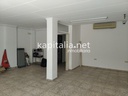 Local comercial a la venta en Ontinyent, zona San Rafael.
