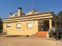 Chalet muy amplio a la venta muy cercano a Ontinyent.