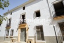 Finca a la venta en Bocairent.
