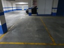 Venta de plaza de parking en zona Concepción