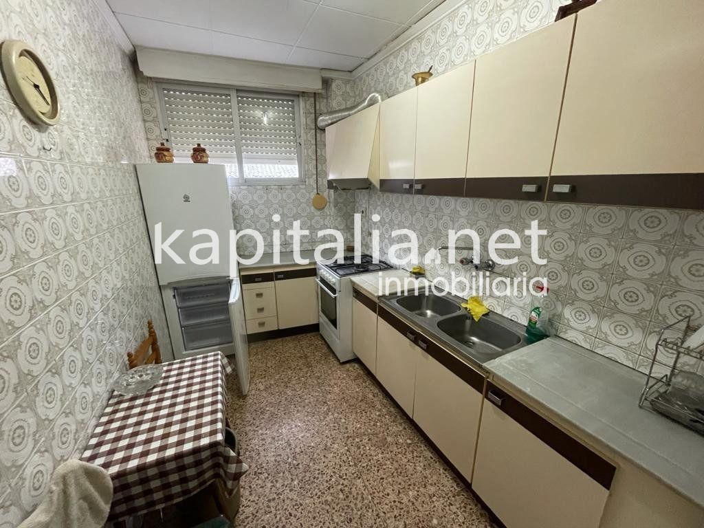 Casa en Albaida a la venta. Gran oportunidad.