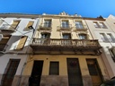 Venta de edificio con nave en albaida