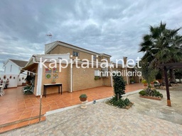 Espectacular chalet a 10 minutos de Xativa