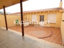 Terraced house for sale in Fontanars dels Alforins.