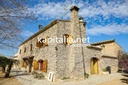 Spectaculaire maison de campagne rustique à vendre tout près de Xátiva