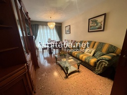 Flat for sale in Albaida.