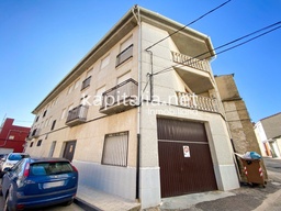 Edificio a la venta en el centro de Alfarrasí