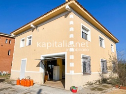 Villa for sale 1km from the town of Ontinyent, Ontinyent
