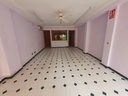 Commercial premises for rent in Ontinyent.