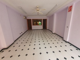 Commercial premises for rent in Ontinyent.