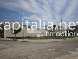 Terreno a la venta en Alcudia de crespins.
