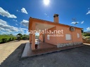 Casa de campo a la venta en Ontinyent zona La Purísima