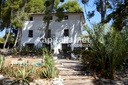 Prächtige Villa zum Verkauf in Ontinyent in der Gegend von Solana.