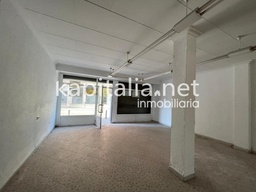 Local en venta en Ontinyent zona San José