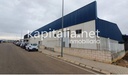 Nave industrial en venta en la Pobla LLarga (Valencia) Libre comisiones de intermediación!