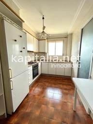 Piso en alquiler en zona San Rafael, Ontinyent.