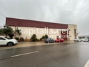Industrial building for sale in Agullent.