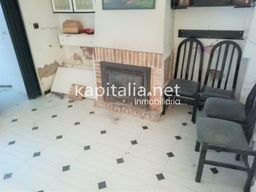 HOUSE FOR SALE IN ONTINYENT.
