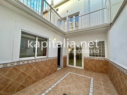 Spectacular house for sale in L'Olleria (Valencia)
