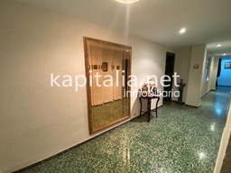 Very central apartment for sale in Xativa