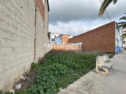 Building plot for sale in Benigánim, exclusive in Kapitalia