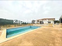 Exclusivo chalet en Xativa