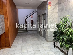 MAGNIFICENT FLAT VERY CENTRAL FOR SALE IN XATIVA