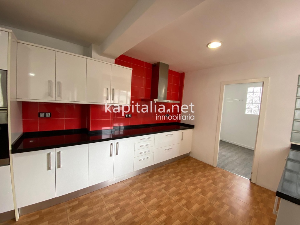 Piso a la venta en Ontinyent zona San José