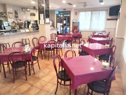 BAR FOR SALE IN ONTINYENT, AREA LOCATED IN SAN RAFAEL.