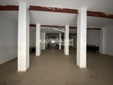 Commercial property for sale in Ontinyent, San José area.