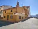HOUSE TO REFORM FOR SALE IN L'ALCUDIA DE CRESPINS.