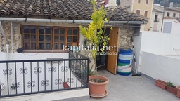 Acogedora casa reformada en el casco antiguo de Xàtiva