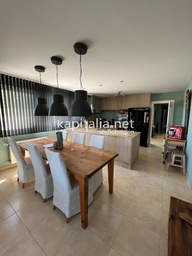 Spectacular house for sale in Benimarfull