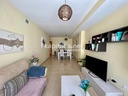 Grand appartement à vendre dans une zone centrale de Xàtiva.