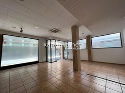 Local comercial a la venta en Ontinyent, zona San Jose.