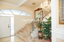 Spectacular luxury townhouse in the centre of Albaida.
