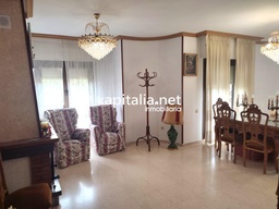 INTERESTING FLAT FOR SALE IN ONTINYENT, LOCATED IN SAN RAFAEL.