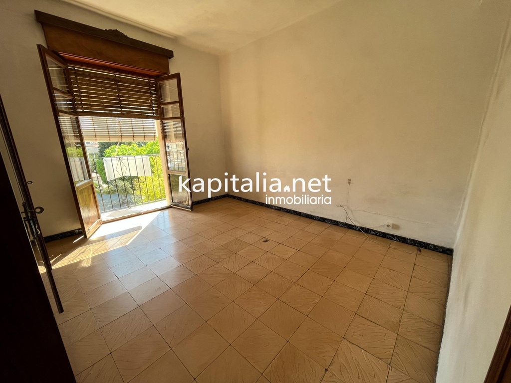 Piso a la venta en Ontinyent, zona San Jose