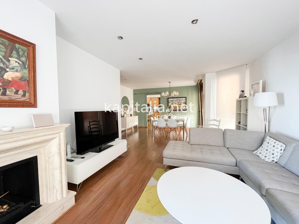 Espectacular piso a la venta en Ontinyent
