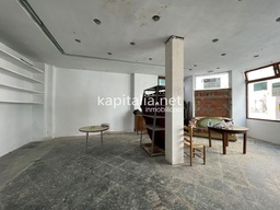 Local comercial a la venta en Ontinyent, zona Sant Antoni