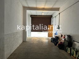 Local comercial en venta en Ontinyent (Valencia)