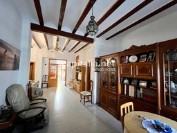 Acogedora casa en venta en La Pobla del Duc