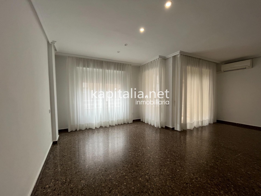 Piso a la venta en Ontinyent, zona San José.