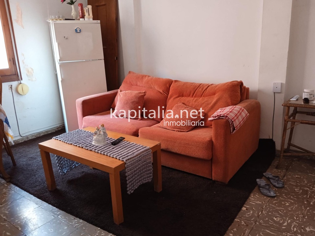 Piso en venta en Xàtiva