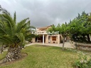 Espectacular chalet en Ontinyent zona Sta Ana